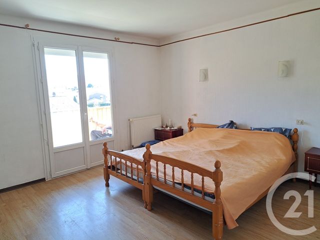 Appartement F3 &agrave; vendre - 3 pi&egrave;ces - 74,19 m2 - Foix - 09 - MIDI-PYRENEES