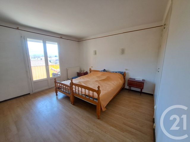 Appartement F3 &agrave; vendre - 3 pi&egrave;ces - 74,19 m2 - Foix - 09 - MIDI-PYRENEES