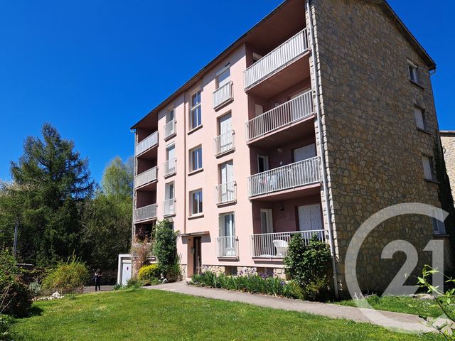 appartement - FOIX - 09