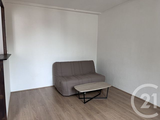 Appartement Duplex &agrave; louer - 2 pi&egrave;ces - 46 m2 - Foix - 09 - MIDI-PYRENEES