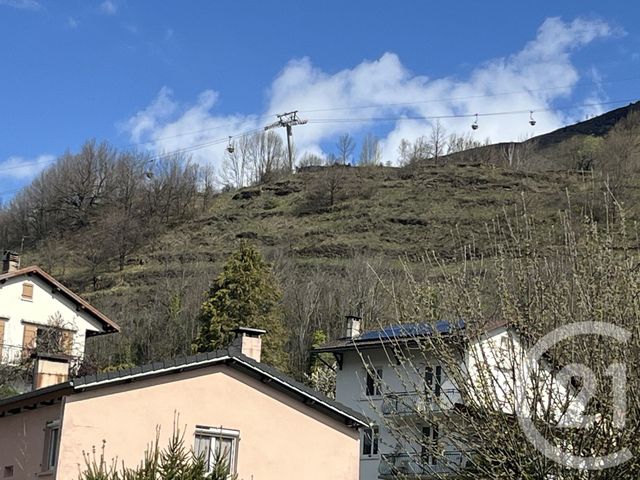 Terrain &agrave; vendre - 1528 m2 - Luzenac - 09 - MIDI-PYRENEES