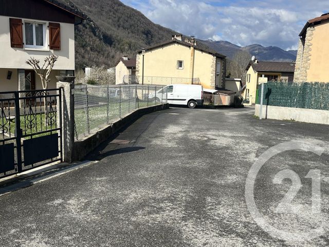 Terrain &agrave; vendre - 1528 m2 - Luzenac - 09 - MIDI-PYRENEES