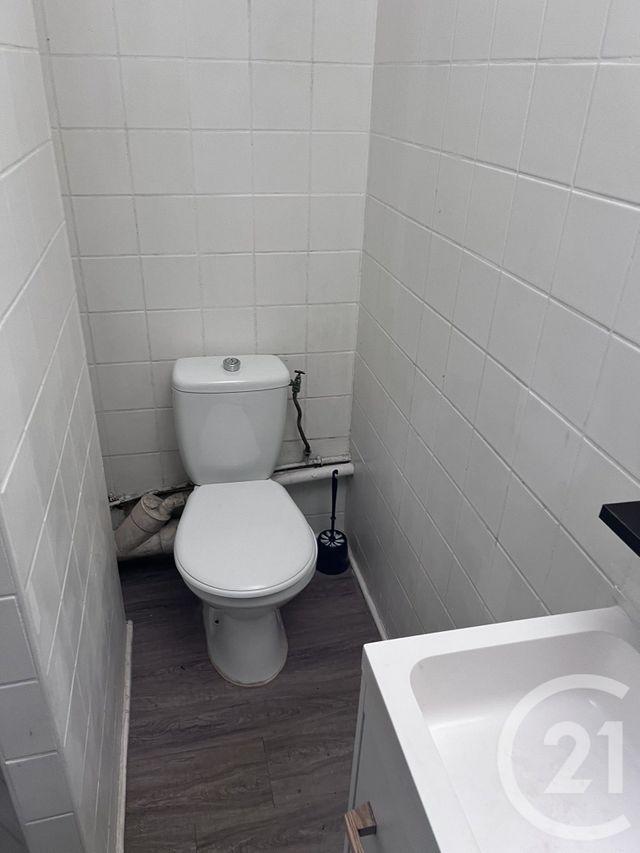 Appartement Studio &agrave; louer - 1 pi&egrave;ce - 23,10 m2 - Foix - 09 - MIDI-PYRENEES