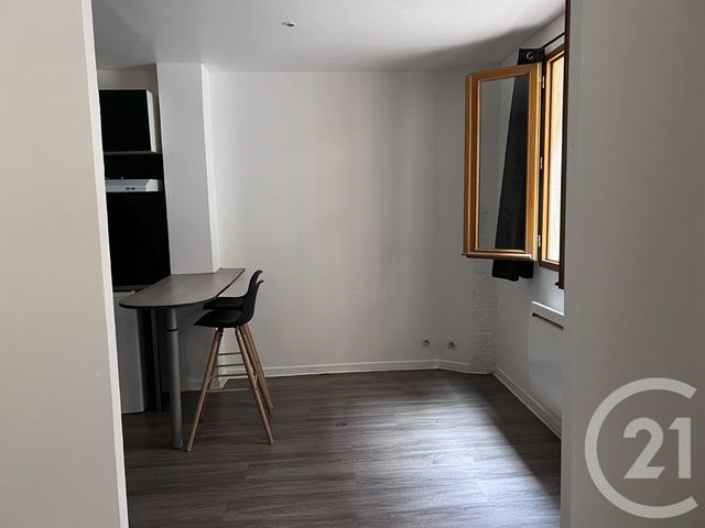 Appartement Studio &agrave; louer - 1 pi&egrave;ce - 23,10 m2 - Foix - 09 - MIDI-PYRENEES
