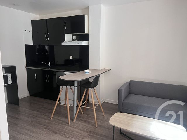 appartement - FOIX - 09
