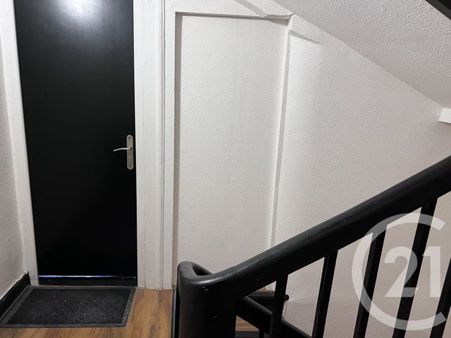 Appartement Studio &agrave; louer - 1 pi&egrave;ce - 23,10 m2 - Foix - 09 - MIDI-PYRENEES