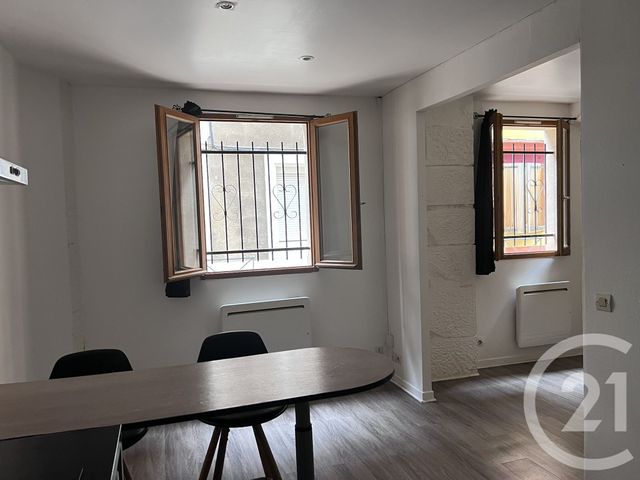 Appartement Studio &agrave; louer - 1 pi&egrave;ce - 23,10 m2 - Foix - 09 - MIDI-PYRENEES