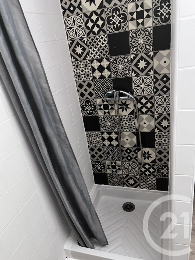 Appartement Studio &agrave; louer - 1 pi&egrave;ce - 23,10 m2 - Foix - 09 - MIDI-PYRENEES