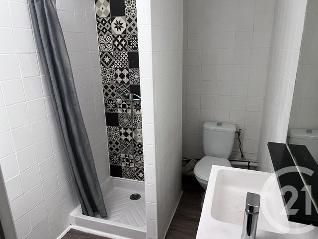 Appartement Studio &agrave; louer - 1 pi&egrave;ce - 23,10 m2 - Foix - 09 - MIDI-PYRENEES