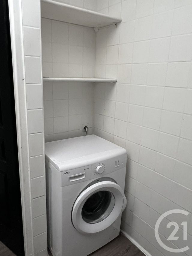 Appartement Studio &agrave; louer - 1 pi&egrave;ce - 23,10 m2 - Foix - 09 - MIDI-PYRENEES