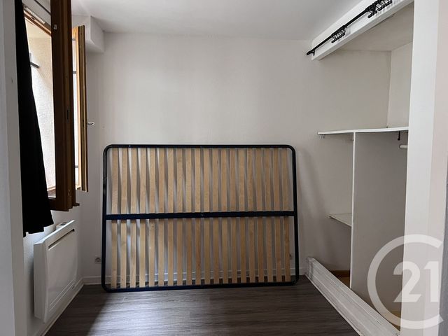 Appartement Studio &agrave; louer - 1 pi&egrave;ce - 23,10 m2 - Foix - 09 - MIDI-PYRENEES