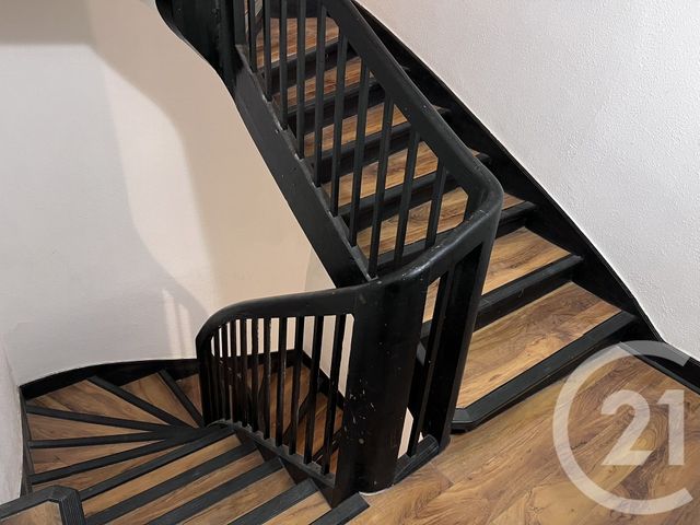 Appartement Studio &agrave; louer - 1 pi&egrave;ce - 23,10 m2 - Foix - 09 - MIDI-PYRENEES