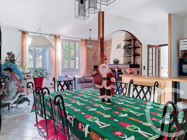 Maison &agrave; vendre - 6 pi&egrave;ces - 179,42 m2 - Varilhes - 09 - MIDI-PYRENEES