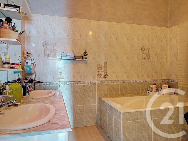 Maison &agrave; vendre - 6 pi&egrave;ces - 179,42 m2 - Varilhes - 09 - MIDI-PYRENEES