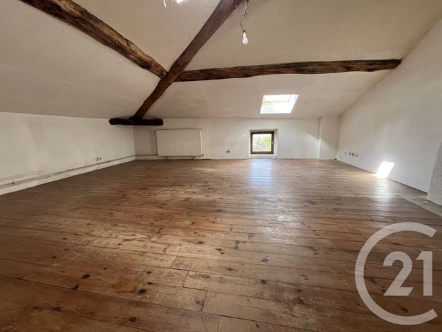 Maison &agrave; vendre - 5 pi&egrave;ces - 178 m2 - Brassac - 09 - MIDI-PYRENEES