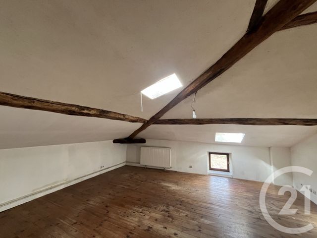 Maison &agrave; vendre - 5 pi&egrave;ces - 178 m2 - Brassac - 09 - MIDI-PYRENEES