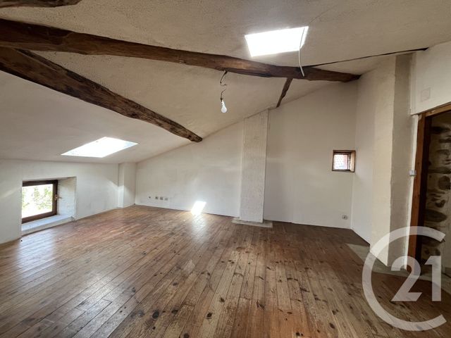 Maison &agrave; vendre - 5 pi&egrave;ces - 178 m2 - Brassac - 09 - MIDI-PYRENEES