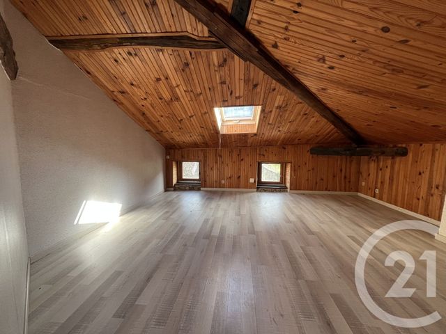 Maison &agrave; vendre - 5 pi&egrave;ces - 178 m2 - Brassac - 09 - MIDI-PYRENEES