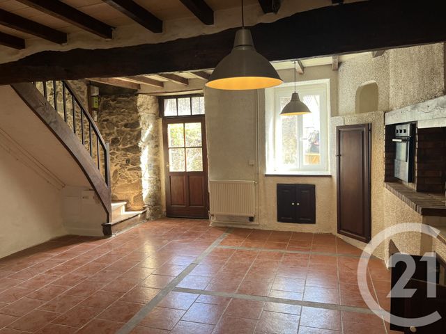Maison &agrave; vendre - 5 pi&egrave;ces - 178 m2 - Brassac - 09 - MIDI-PYRENEES
