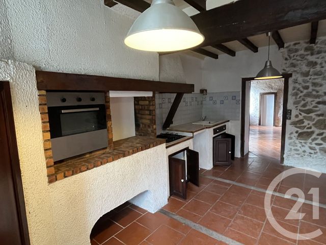 Maison &agrave; vendre - 5 pi&egrave;ces - 178 m2 - Brassac - 09 - MIDI-PYRENEES