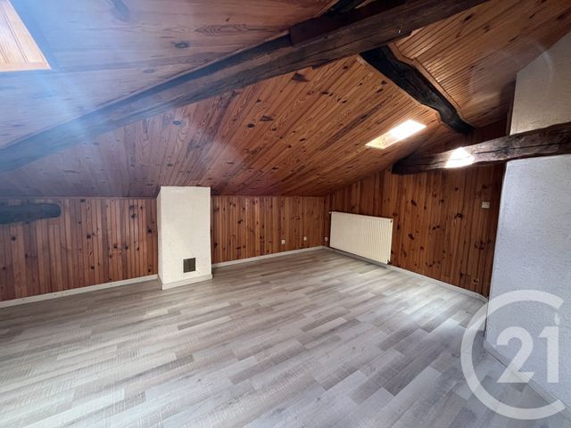 Maison &agrave; vendre - 5 pi&egrave;ces - 178 m2 - Brassac - 09 - MIDI-PYRENEES