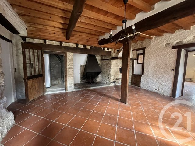 Maison &agrave; vendre - 5 pi&egrave;ces - 178 m2 - Brassac - 09 - MIDI-PYRENEES