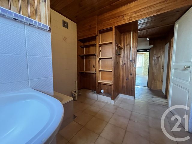 Maison &agrave; vendre - 5 pi&egrave;ces - 178 m2 - Brassac - 09 - MIDI-PYRENEES