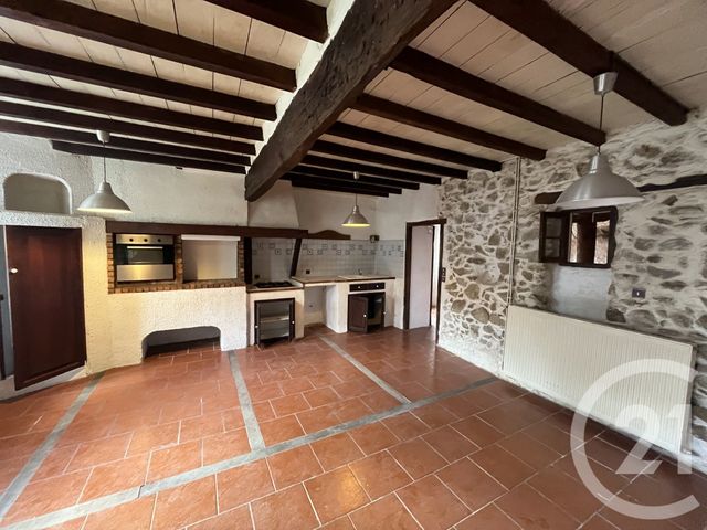 maison - BRASSAC - 09