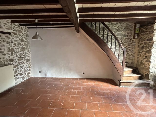 Maison &agrave; vendre - 5 pi&egrave;ces - 178 m2 - Brassac - 09 - MIDI-PYRENEES
