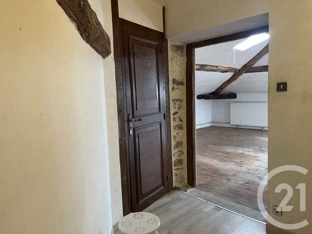 Maison &agrave; vendre - 5 pi&egrave;ces - 178 m2 - Brassac - 09 - MIDI-PYRENEES