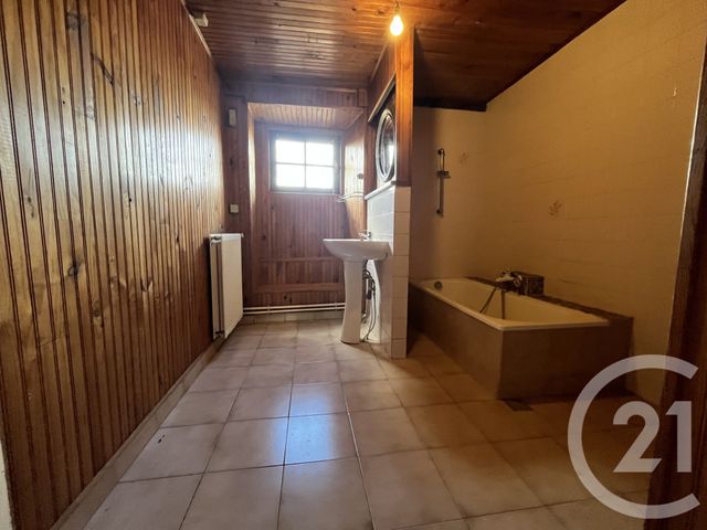 Maison &agrave; vendre - 5 pi&egrave;ces - 178 m2 - Brassac - 09 - MIDI-PYRENEES