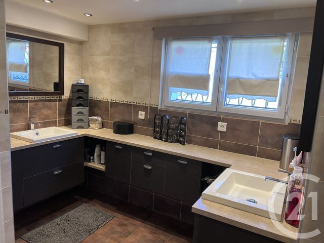 Maison &agrave; vendre - 5 pi&egrave;ces - 114 m2 - Serres Sur Arget - 09 - MIDI-PYRENEES