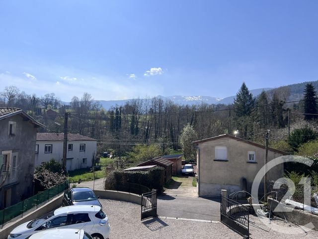 Maison &agrave; vendre - 5 pi&egrave;ces - 114 m2 - Serres Sur Arget - 09 - MIDI-PYRENEES