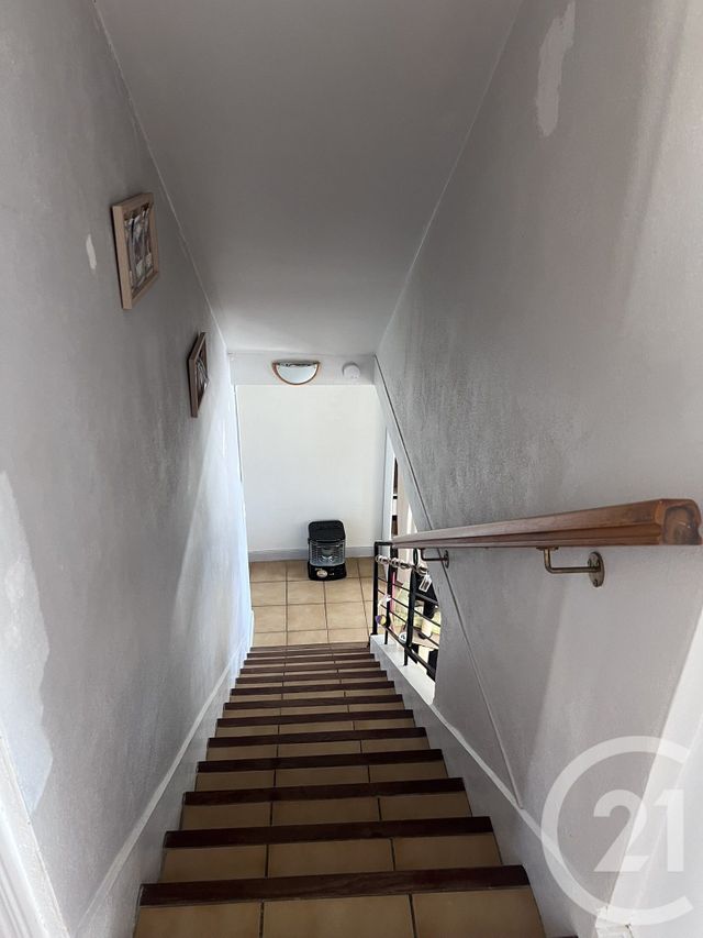 Maison &agrave; vendre - 5 pi&egrave;ces - 114 m2 - Serres Sur Arget - 09 - MIDI-PYRENEES