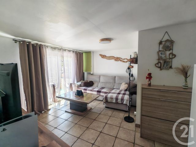 Maison &agrave; vendre - 5 pi&egrave;ces - 114 m2 - Serres Sur Arget - 09 - MIDI-PYRENEES