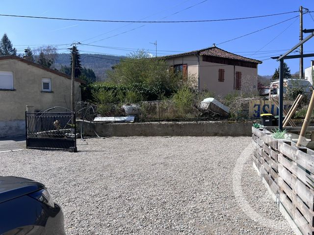 Maison &agrave; vendre - 5 pi&egrave;ces - 114 m2 - Serres Sur Arget - 09 - MIDI-PYRENEES