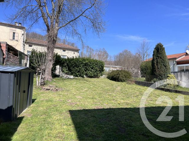 Maison &agrave; vendre - 5 pi&egrave;ces - 114 m2 - Serres Sur Arget - 09 - MIDI-PYRENEES