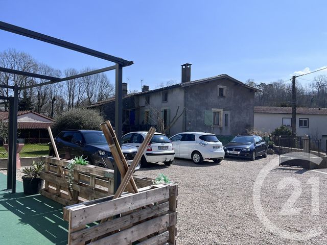Maison &agrave; vendre - 5 pi&egrave;ces - 114 m2 - Serres Sur Arget - 09 - MIDI-PYRENEES