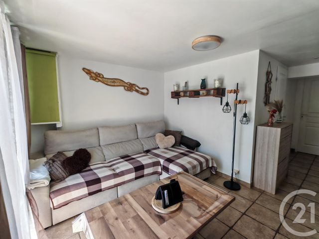 Maison &agrave; vendre - 5 pi&egrave;ces - 114 m2 - Serres Sur Arget - 09 - MIDI-PYRENEES