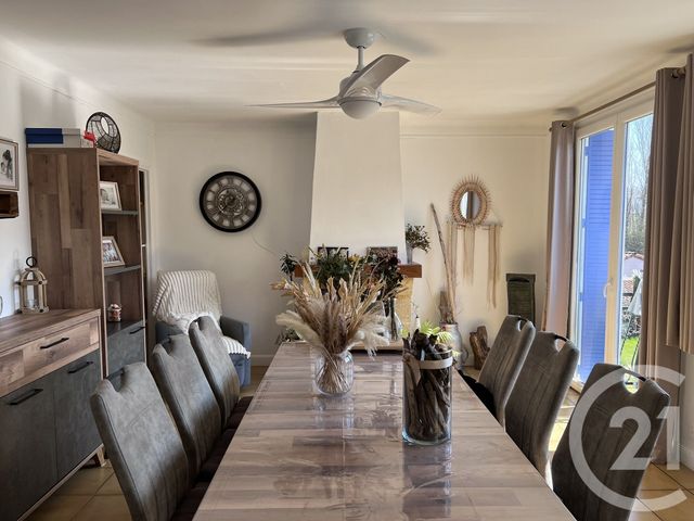 Maison &agrave; vendre - 5 pi&egrave;ces - 114 m2 - Serres Sur Arget - 09 - MIDI-PYRENEES