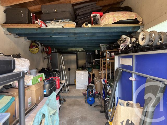 Maison &agrave; vendre - 5 pi&egrave;ces - 114 m2 - Serres Sur Arget - 09 - MIDI-PYRENEES