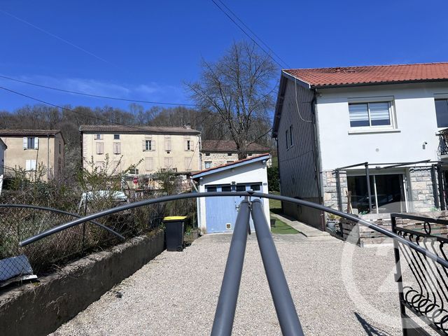Maison &agrave; vendre - 5 pi&egrave;ces - 114 m2 - Serres Sur Arget - 09 - MIDI-PYRENEES