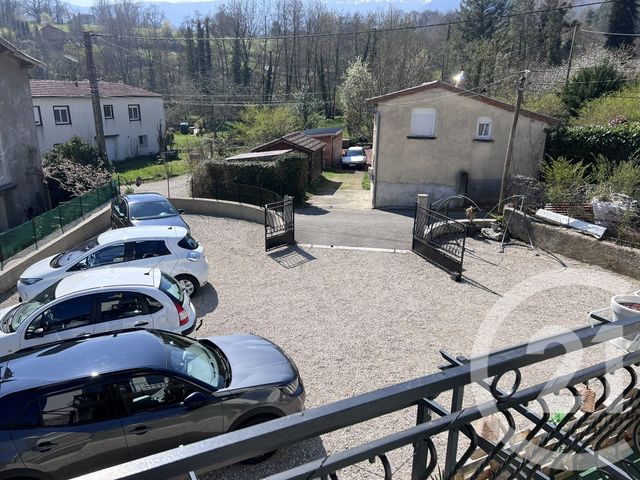 Maison &agrave; vendre - 5 pi&egrave;ces - 114 m2 - Serres Sur Arget - 09 - MIDI-PYRENEES