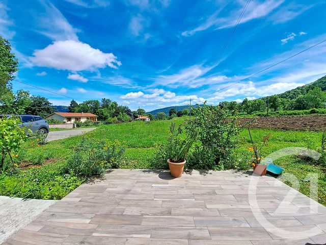 Maison &agrave; vendre - 5 pi&egrave;ces - 130 m2 - Ganac - 09 - MIDI-PYRENEES