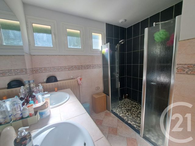 Maison &agrave; vendre - 5 pi&egrave;ces - 130 m2 - Ganac - 09 - MIDI-PYRENEES