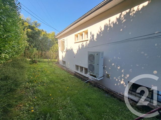 Maison &agrave; vendre - 5 pi&egrave;ces - 130 m2 - Ganac - 09 - MIDI-PYRENEES