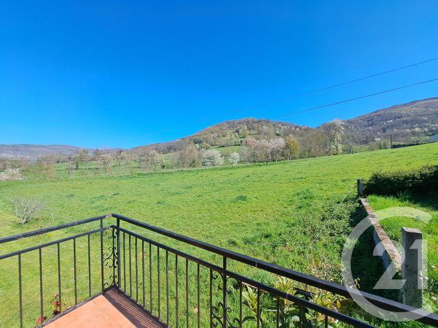 Maison &agrave; vendre - 5 pi&egrave;ces - 130 m2 - Ganac - 09 - MIDI-PYRENEES