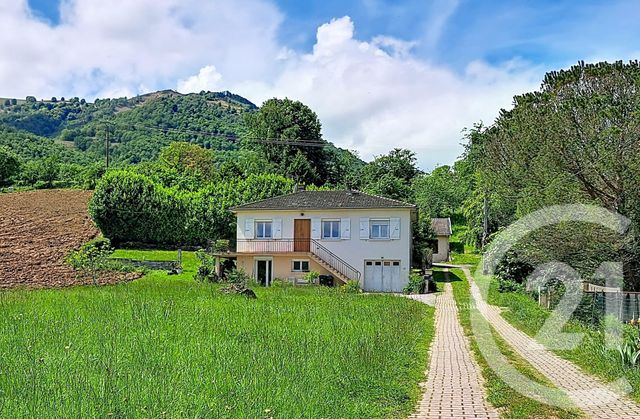 Maison &agrave; vendre - 5 pi&egrave;ces - 130 m2 - Ganac - 09 - MIDI-PYRENEES