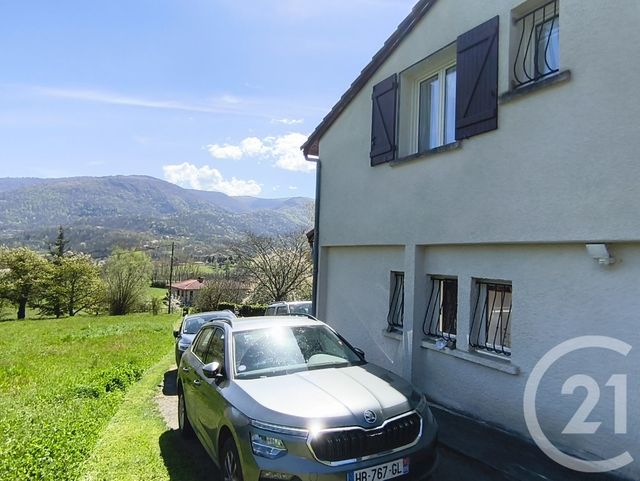 Maison &agrave; vendre - 6 pi&egrave;ces - 132 m2 - St Pierre De Riviere - 09 - MIDI-PYRENEES