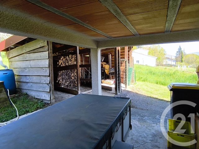 Maison &agrave; vendre - 6 pi&egrave;ces - 132 m2 - St Pierre De Riviere - 09 - MIDI-PYRENEES